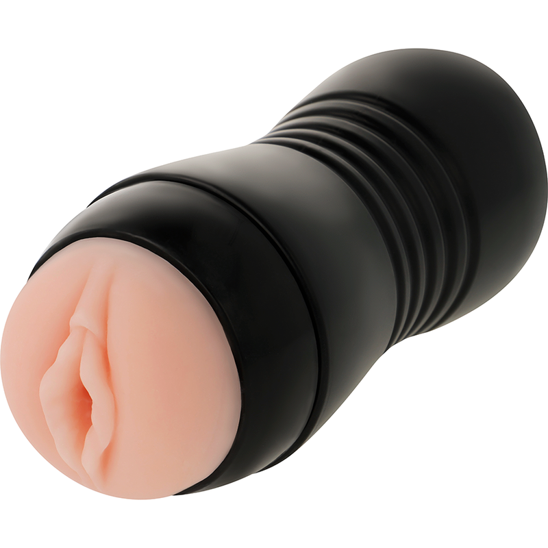 OHMAMA MASTURBADOR CON VIBRACION – VAGINA